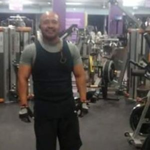 Meet your Posher, Alejandro